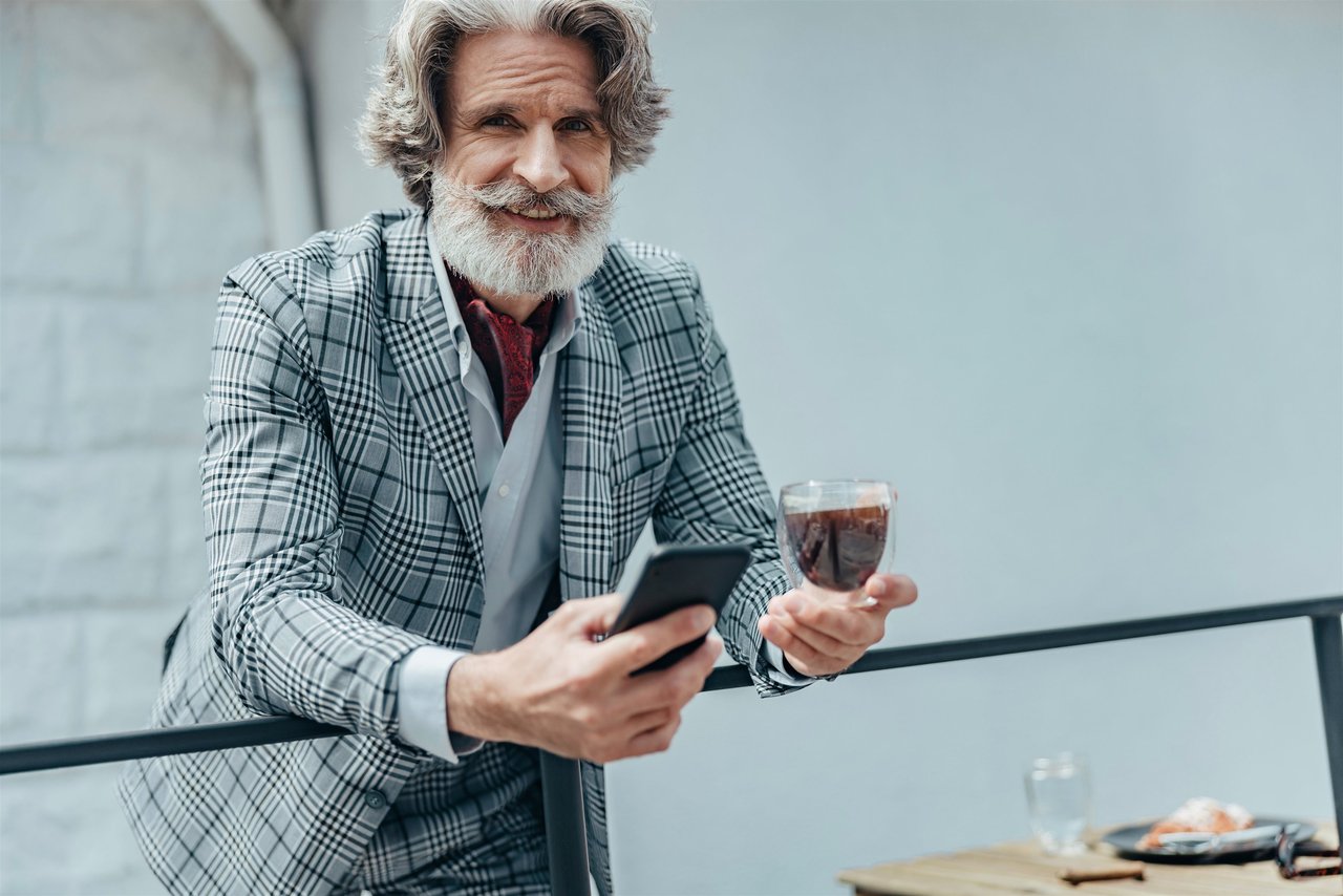 7 Steps To Join A Dating Service For Wealthy Men